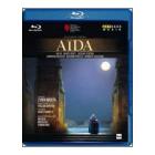 Giuseppe Verdi. Aida (Blu-ray)