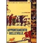 Appuntamento a Belleville (Edizione Speciale 2 dvd)