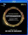 Richard Wagner - Gotterdammerung (Blu-ray)