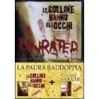 Le colline hanno gli occhi - Le colline hanno gli occhi 2 (Cofanetto 2 dvd)