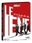 Le Iene (4K Ultra Hd+Blu-Ray Hd) (2 Dvd)