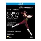 Daniel François Esprit Auber. Marco Spada (Blu-ray)