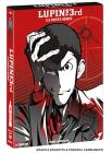 Lupin III - La Sesta Serie (4 Dvd)