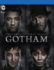 Gotham. Stagione 1 (4 Blu-ray)