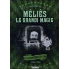 Mélies. Le grandi magie. Le origini del cinema 1904-1908