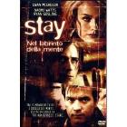 Stay. Nel labirinto della mente