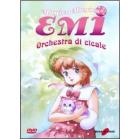 Magica Magica Emi. Orchestra di cicale