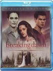 Breaking Dawn. Part 1. The Twilight Saga(Confezione Speciale)