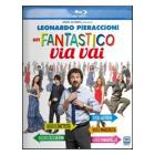 Un fantastico via vai (Blu-ray)