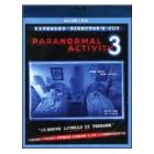 Paranormal Activity 3 (Cofanetto blu-ray e dvd)