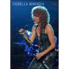 Fiorella Mannoia. Live
