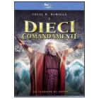 I Dieci Comandamenti (2 Blu-ray)