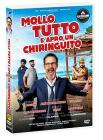 Mollo Tutto E Apro Un Chiringuito