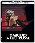 Omicidio A Luci Rosse (Steelbook) (4K Ultra Hd+Blu-Ray Hd) (2 Dvd)