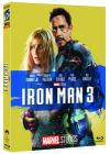Iron Man 3 (Edizione Marvel Studios 10 Anniversario) (Blu-ray)