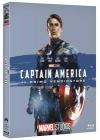 Captain America (Edizione Marvel Studios 10 Anniversario) (Blu-ray)