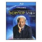 Morgan Freeman Science Show (4 Blu-ray)