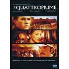 Le quattro piume (Blu-ray)