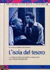 L' isola del tesoro (4 Dvd)