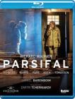 Richard Wagner. Parsifal (Blu-ray)