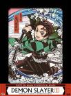 Demon Slayer - Box #01 (Eps 01-13) (Ed. Limitata E Numerata) (3 Dvd)