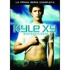 Kyle XY. Stagione 1 (3 Dvd)