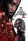 L'Uomo Con I Pugni Di Ferro 2 (Blu-ray)