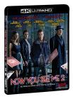 Now You See Me 2 (Cofanetto 2 blu-ray)