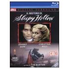 Il mistero di Sleepy Hollow (Blu-ray)