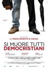 Si Muore Tutti Democristiani (Blu-ray)
