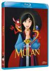 Mulan (Blu-ray)