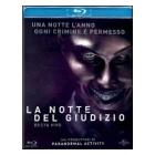La notte del giudizio (Blu-ray)