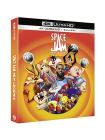 Space Jam: New Legends (4K Ultra Hd+Blu-Ray) (Blu-ray)