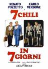 7 Chili In 7 Giorni (Blu-ray)