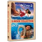 Oceania / Oceania 2 (2 Dvd)