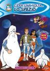 C'Era Una Volta Lo Spazio (4 Dvd)