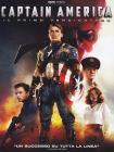Captain America. Il primo vendicatore Captain America. Il primo vendicatore