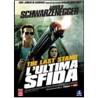 The Last Stand. L'ultima sfida (Blu-ray)