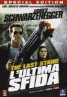 The Last Stand. L'ultima sfida