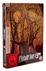 Venerdi' 13 (Steelbook Mondo) (Blu-ray)