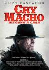 Cry Macho (4K Ultra Hd+Blu-Ray) (Steelbook) (2 Dvd)