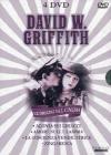 David W. Griffith (Cofanetto 4 dvd)