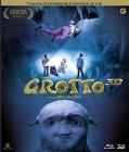 Grotto (Blu-ray)