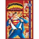 Superman. The Animated Series. Stagione 1 (2 Dvd)