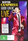 David Campbell - Good Lovin' Live