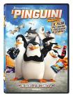 I pinguini di Madagascar