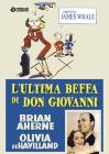 L' ultima beffa di Don Giovanni