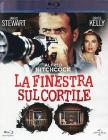 La finestra sul cortile (Blu-ray)