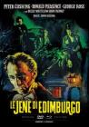 Le Jene Di Edimburgo (Special Edition) (Dvd+Blu-Ray mod) (2 Dvd)