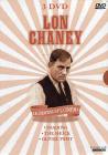 Lon Chaney (Cofanetto 3 dvd)